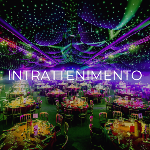 intrattenimento