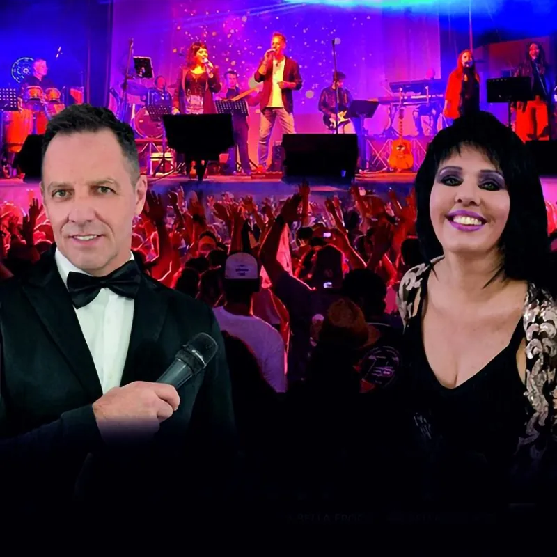 Bella Epoca Orchestra