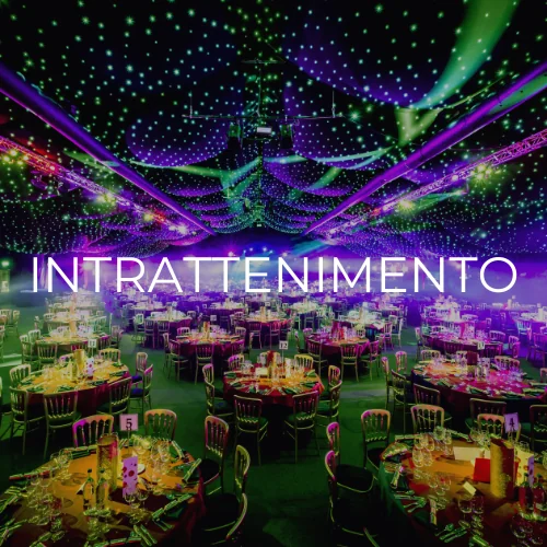 Intrattenimento